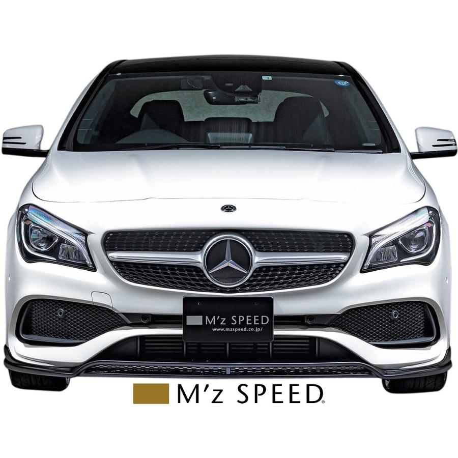 Mercedes-Benz（メルセデス・ベンツ） 【M's】C117 ベンツ CLAクラス