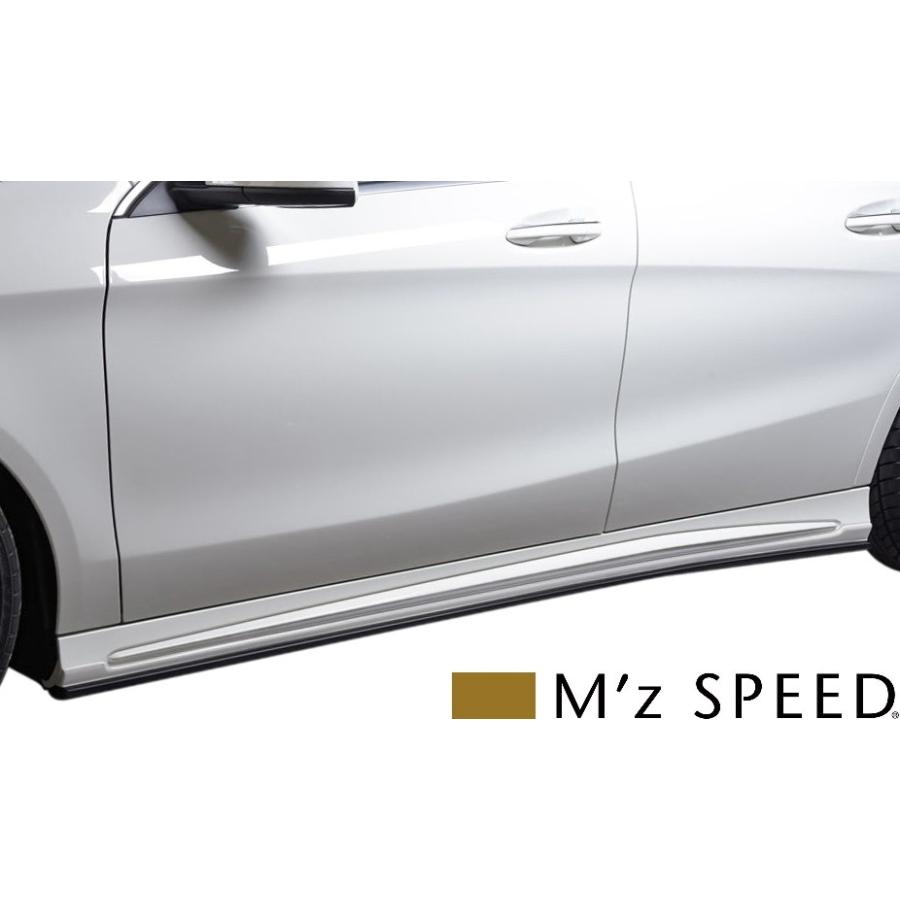 Mercedes-Benz（メルセデス・ベンツ） 【M's】C117 ベンツ CLAクラス