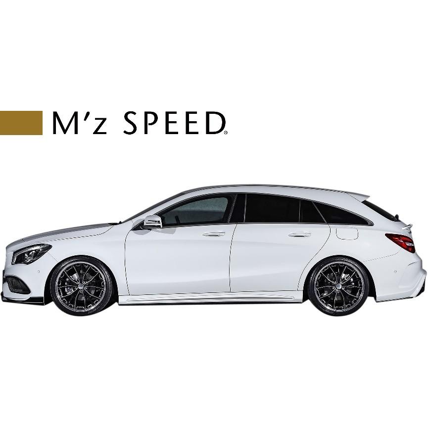 Mercedes-Benz（メルセデス・ベンツ） 【M's】X117 ベンツ CLAクラス