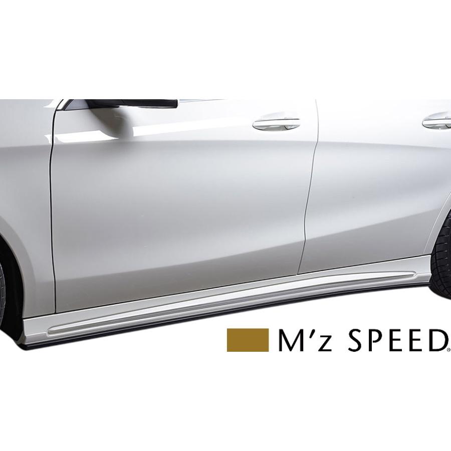 Mercedes-Benz（メルセデス・ベンツ） 【M's】X117 ベンツ CLAクラス