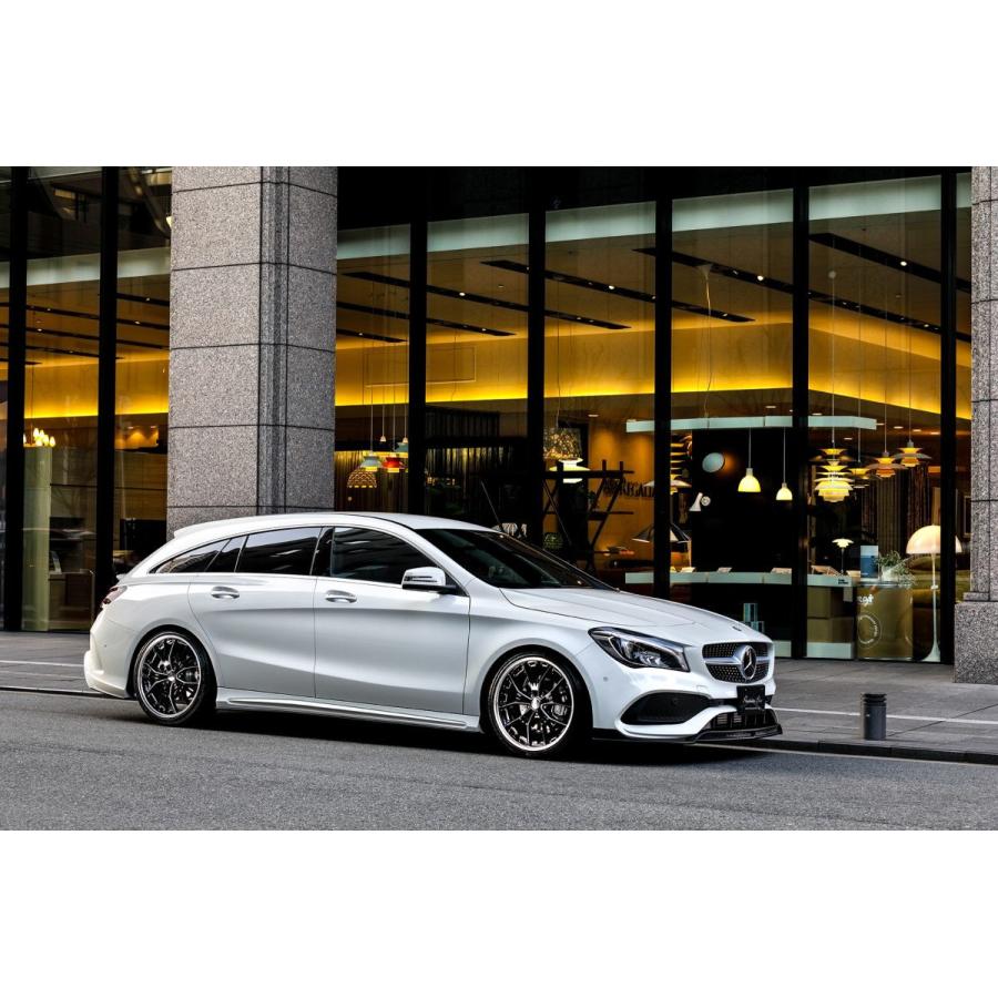 Mercedes-Benz（メルセデス・ベンツ） 【M's】X117 ベンツ CLAクラス