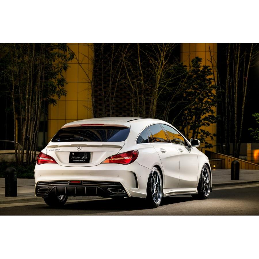 Mercedes-Benz 【M's】X117 ベンツ CLAクラス シューティングブレイク