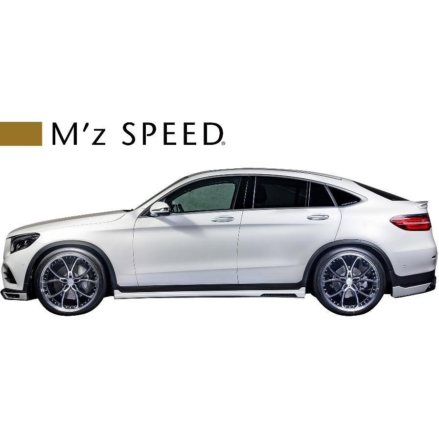 Mercedes-Benz（メルセデス・ベンツ） 【M's】C253 ベンツ GLCクラス