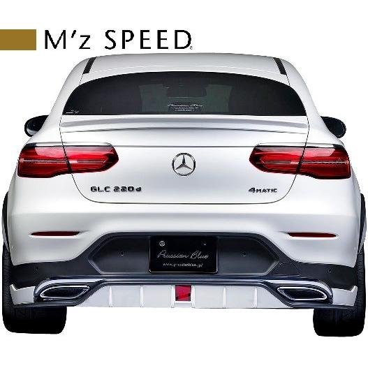 Mercedes-Benz（メルセデス・ベンツ） 【M's】C253 ベンツ GLCクラス