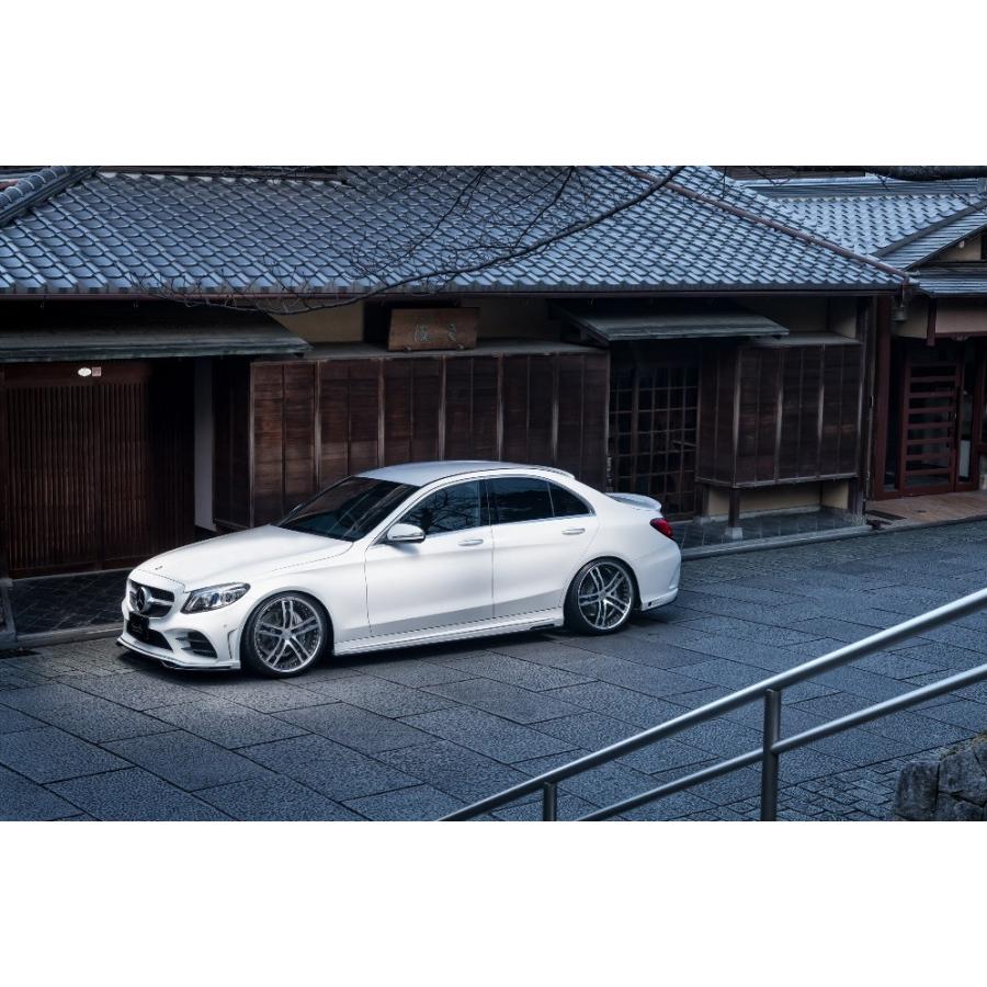 Mercedes-Benz（メルセデス・ベンツ） 【M's】W205 ベンツ Cクラス