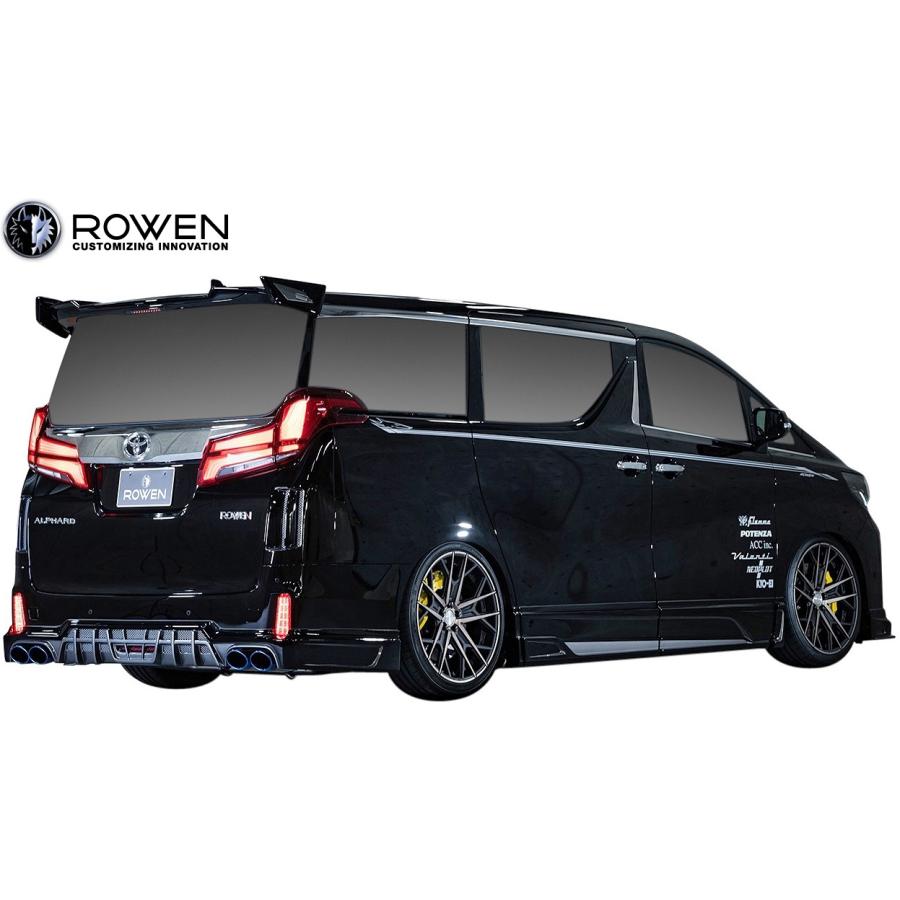 アルファード 【M's】 30アルファード 30ヴェルファイア (前期