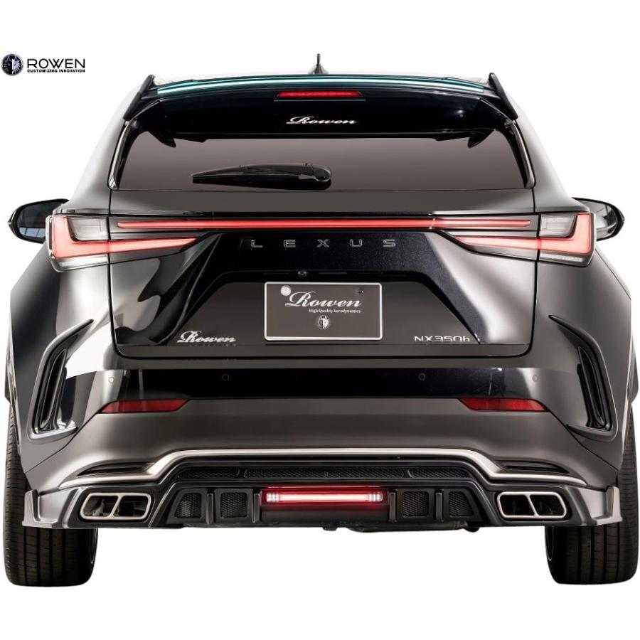レクサス（LEXUS） 【M's】 20 NX F-SPORT NX350 NX350h NX450h+ 前期