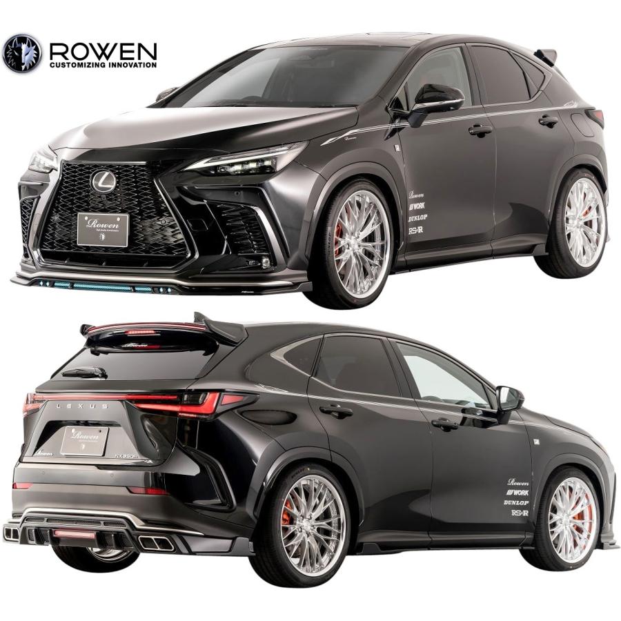 レクサス 【M's】 20 NX F-SPORT NX350 NX350h NX450h+ 前期 レクサス 【M's】 20 NX F-SPORT NX350 NX350h NX450h+ 前期