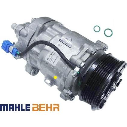 フォルクスワーゲン 【M's】 VW ルポ LUPO 6X 6E (1998y-2005y) MAHLE
