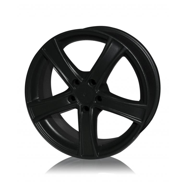 黒苹果 M's】 FOLIATEC スプレーフィルム マットブラック 702060 黒 MATTE