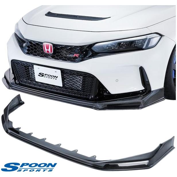 SPOON(車) 【M's】 FL5 シビック タイプR (2021-) SPOON SPOON(車) 【M's】 FL5 シビック タイプR (2021-) SPOON