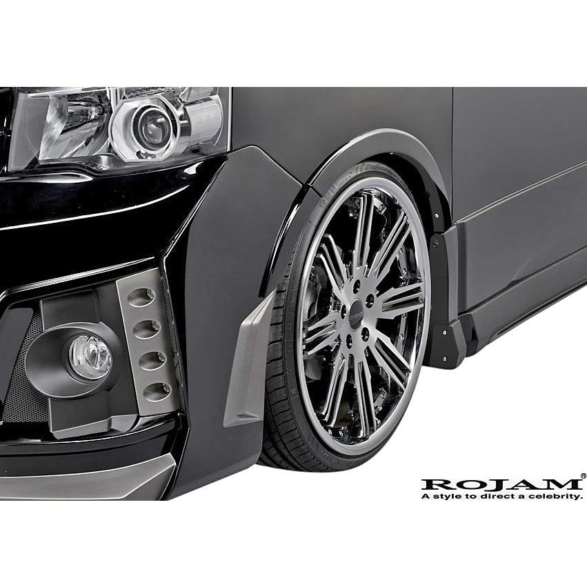 トヨタ（TOYOTA） 【M's】トヨタ ヴォクシー 70系 後期 (2010/5-2013