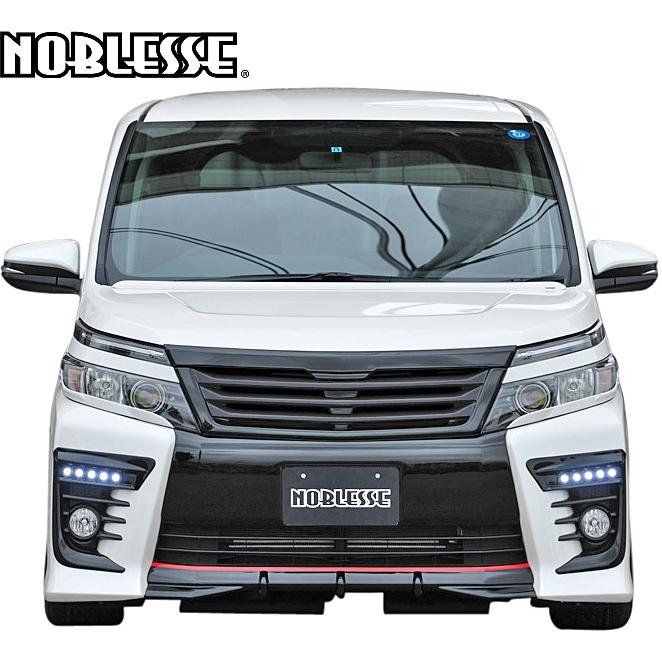 トヨタ 【M's】 80 ヴォクシー ZSグレード用 (前期) NOBLESSE トヨタ 【M's】 80 ヴォクシー ZSグレード用 (前期) NOBLESSE