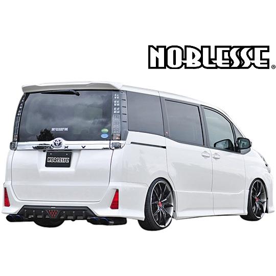 トヨタ（TOYOTA） 【M's】 80 ヴォクシー ZSグレード用 (前期
