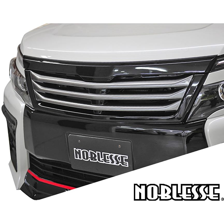 トヨタ 【M's】 80 ヴォクシー ZSグレード用 ( 前期 ) NOBLESSE トヨタ 【M's】 80 ヴォクシー ZSグレード用 ( 前期 ) NOBLESSE