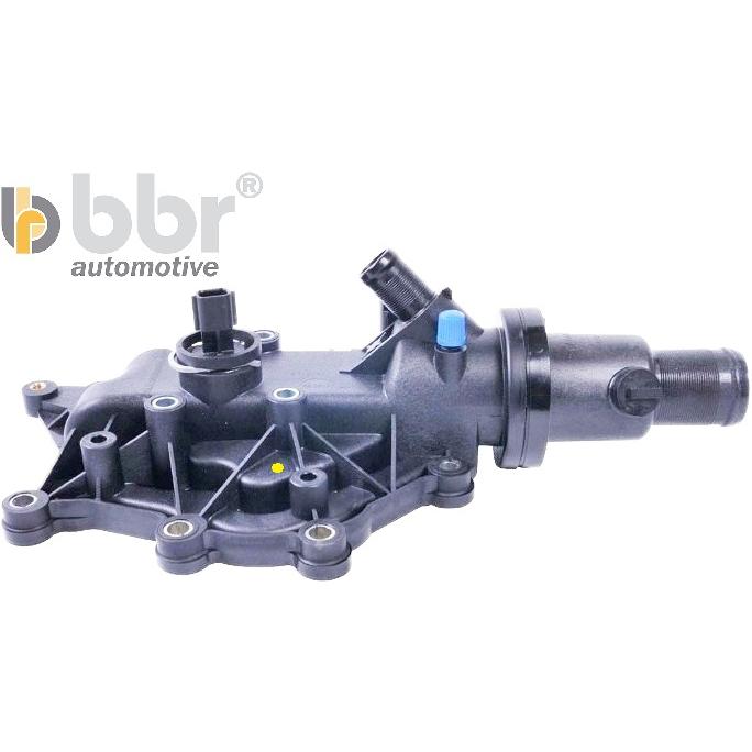 Renault Group サーモスタットハウジング 8200700094 ルノー（RENAULT） 【M's】 カングー KW FW (2008.2-) BBR