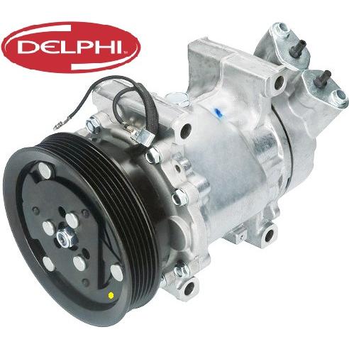 ルノー 【M's】 カングー (KC/FC/FW) DELPHI エアコン