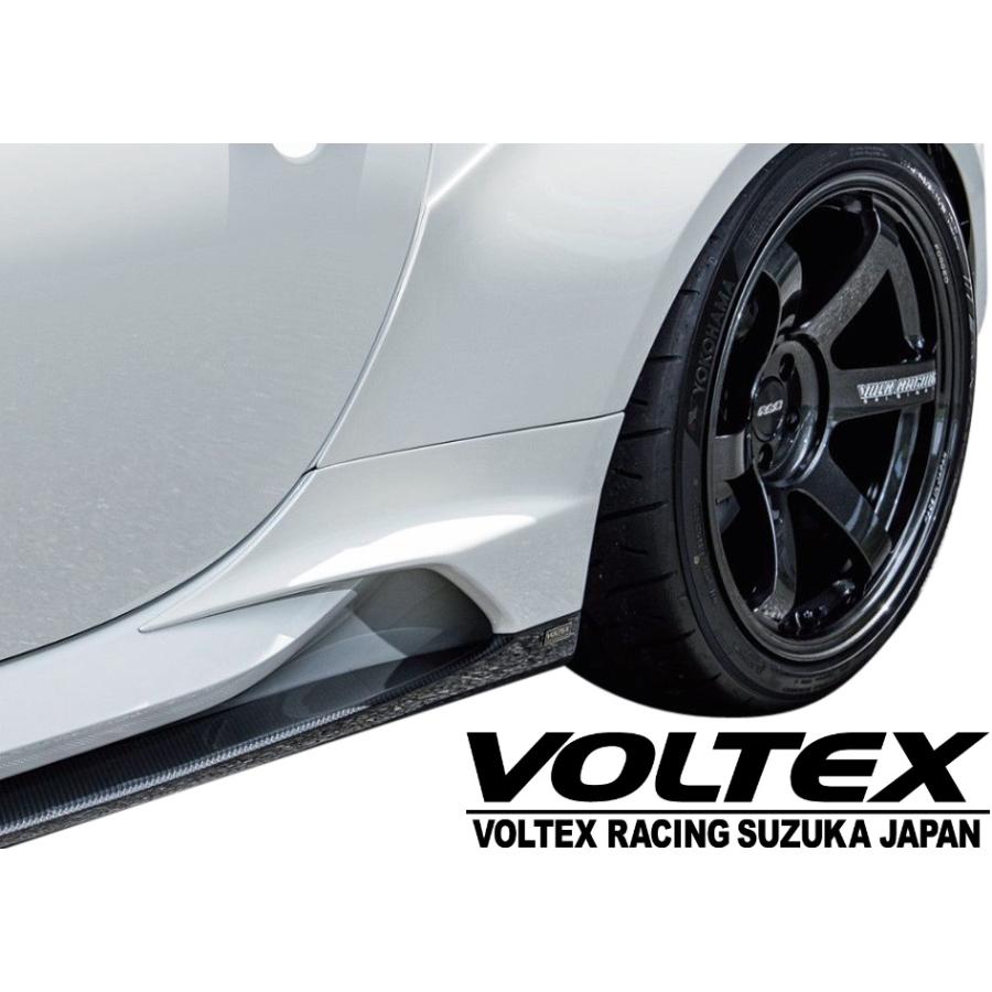 86 【M's】 トヨタ GR86 ZN8 スバル BRZ ZD8 (2021-) VOLTEX 86 【M's】 トヨタ GR86 ZN8 スバル BRZ ZD8 (2021-) VOLTEX