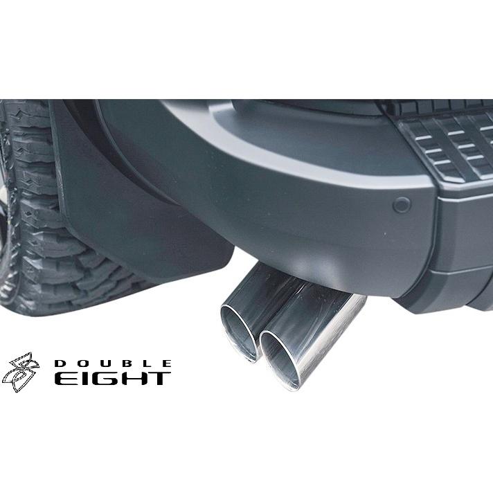 ランドクルーザー 【M's】 250 ランクル ZX VX 前期 (2024.4-) DOUBLE