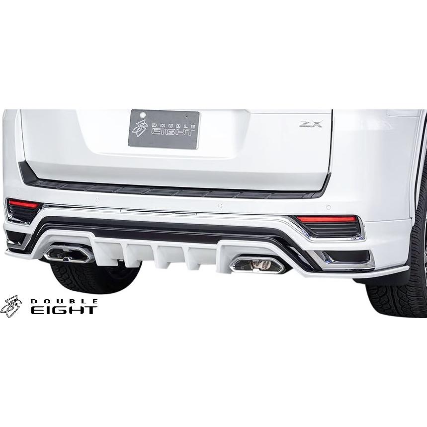 ランドクルーザー 【M's】 300 ZX モデリスタ 用 (2021.08 ランドクルーザー 【M's】 300 ZX モデリスタ 用 (2021.08