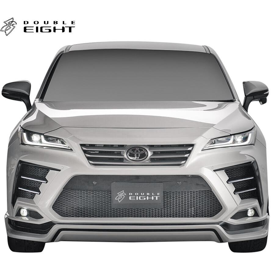 ハリアー 【M's】 トヨタ 80系 (2020.6-) DOUBLE EIGHT リアゲート