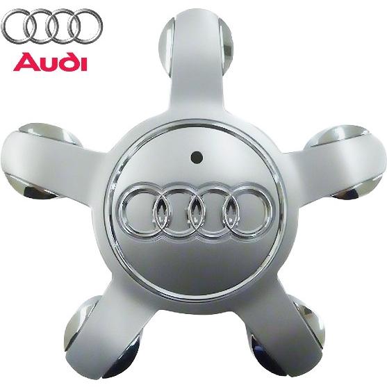Audi（アウディ） 【M's】 Q5 8R (2009-2017) 純正品 ホイールセンター