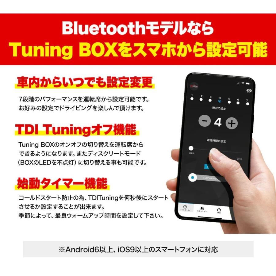 TDI-Tuning 【M's】 G11 G12 BMW 7シリーズ 740d 740Ld 後期