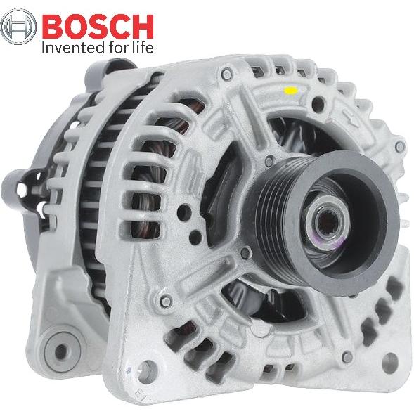 PORSCHE 【M's】 ポルシェ 911 991 997 BOSCH オルタネーター