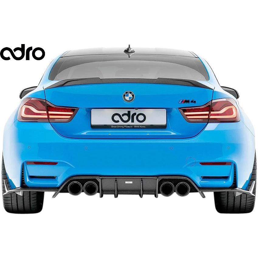 BMW 【M's】 F82 F83 M4 / F80 M3 (2014y-2020y) adro アドロ
