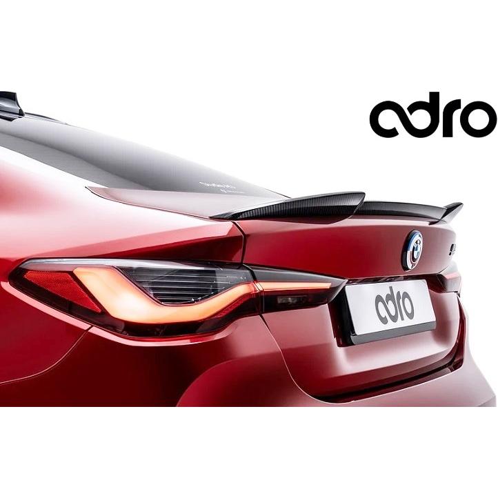 BMW 【M's】 G22 G82 BMW 420i M440i M4 (2020y-) adro トランク