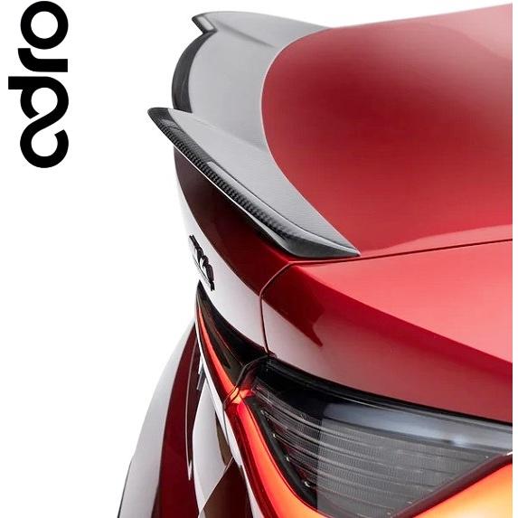 BMW 【M's】 G22 G82 BMW 420i M440i M4 (2020y-) adro トランク