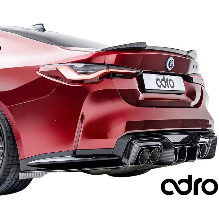BMW 【M's】 G22 G82 BMW 420i M440i M4 (2020y-) adro トランク