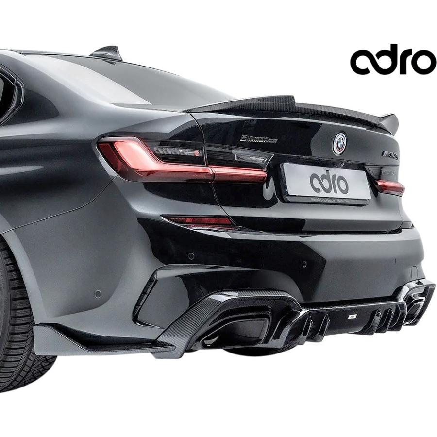 BMW 【M's】 G20 BMW M340ix 3シリーズ セダン Mスポーツ用 (2019y