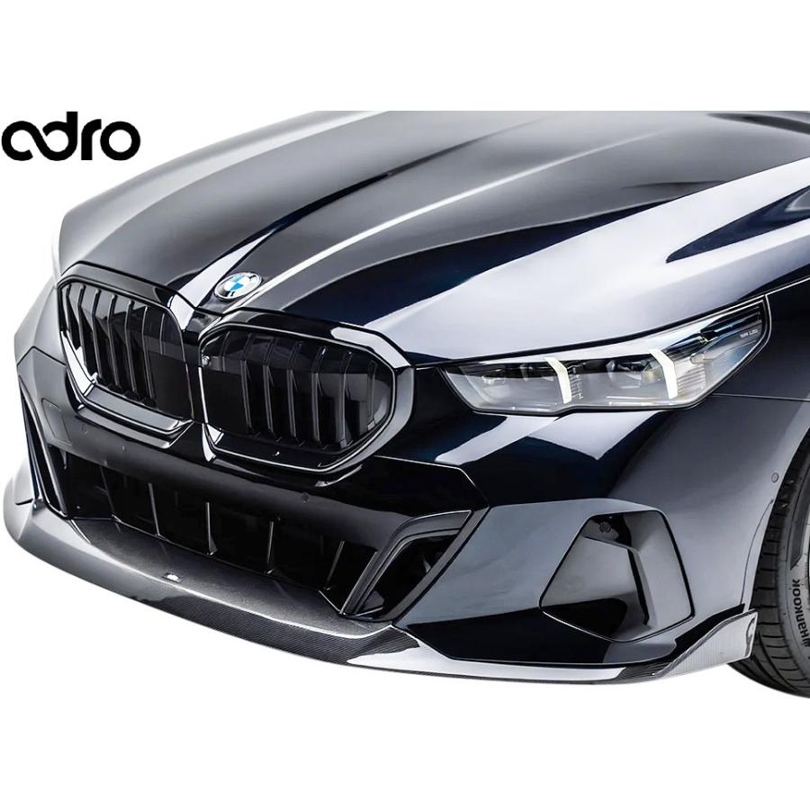 BMW 【M's】 G60 BMW 5シリーズ Mスポーツ 523i (2023y-) adro