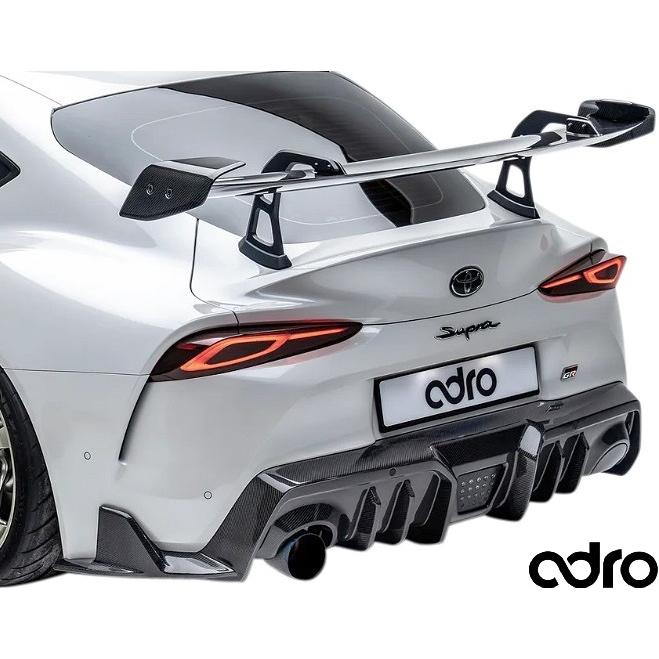 トヨタ（TOYOTA） 【M's】 A90 A91 GRスープラ DB (2019y-2024y) adro