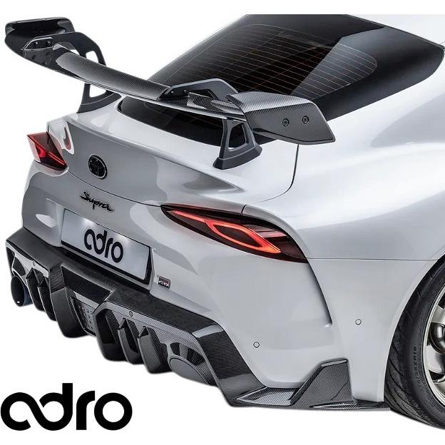 トヨタ（TOYOTA） 【M's】 A90 A91 GRスープラ adro AT-R2 トーラー