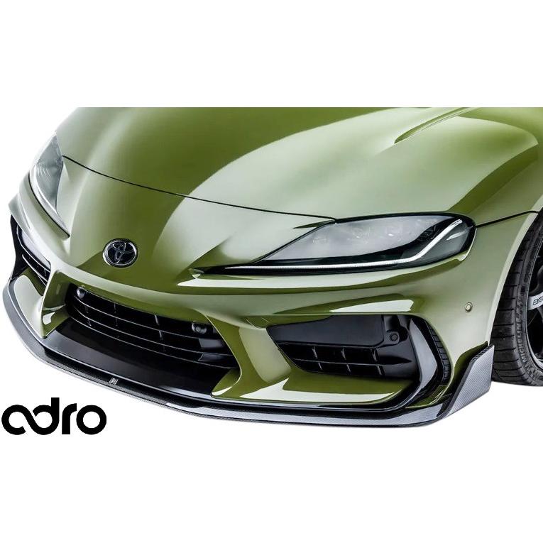 トヨタ（TOYOTA） 【M's】 A90 A91 GRスープラ adro フェイスリフト V1