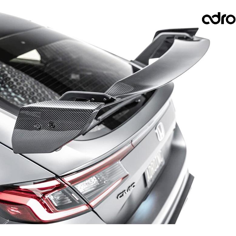 BMW 【M's】 FL5 シビック タイプR 前期 (2022.9-) adro AT-R4 スワン