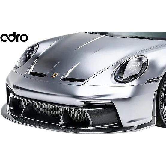 PORSCHE（ポルシェ） 【M's】 911 992 GT3 (2021.2-) adro フロント