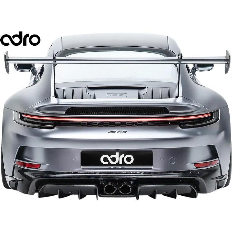 PORSCHE（ポルシェ） 【M's】 911 992 GT3 (2021.2-) adro リア