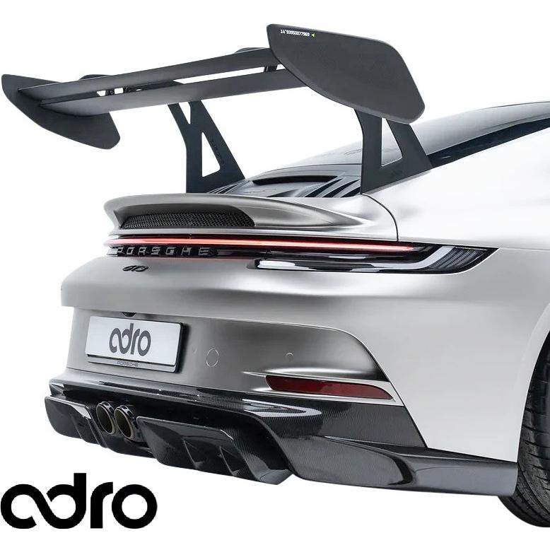 PORSCHE（ポルシェ） 【M's】 911 992 GT3 (2021.2-) adro AT-P スワン