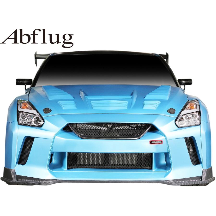 GT-R 【M