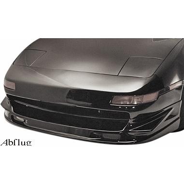 トヨタ 【M's】 MR2 SW20 (1989y-1997y) Abflug フロントハーフ