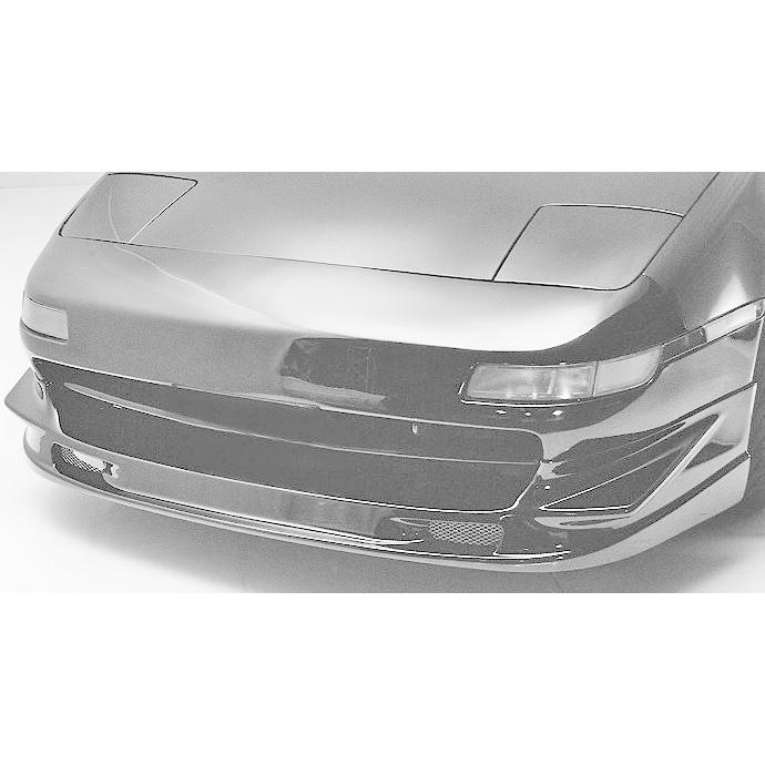 トヨタ（TOYOTA） 【M's】 MR2 SW20 (1989y-1997y) Abflug フロント
