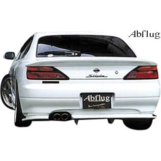 日産（NISSAN） 【M's】 S15 シルビア SR20 (1999y-2002y) Abflug