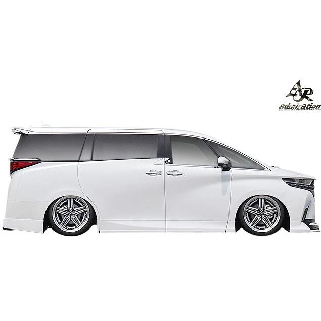 アルファード 【M's】 40 Executive Lounge Z 前期 R5.06- admiration