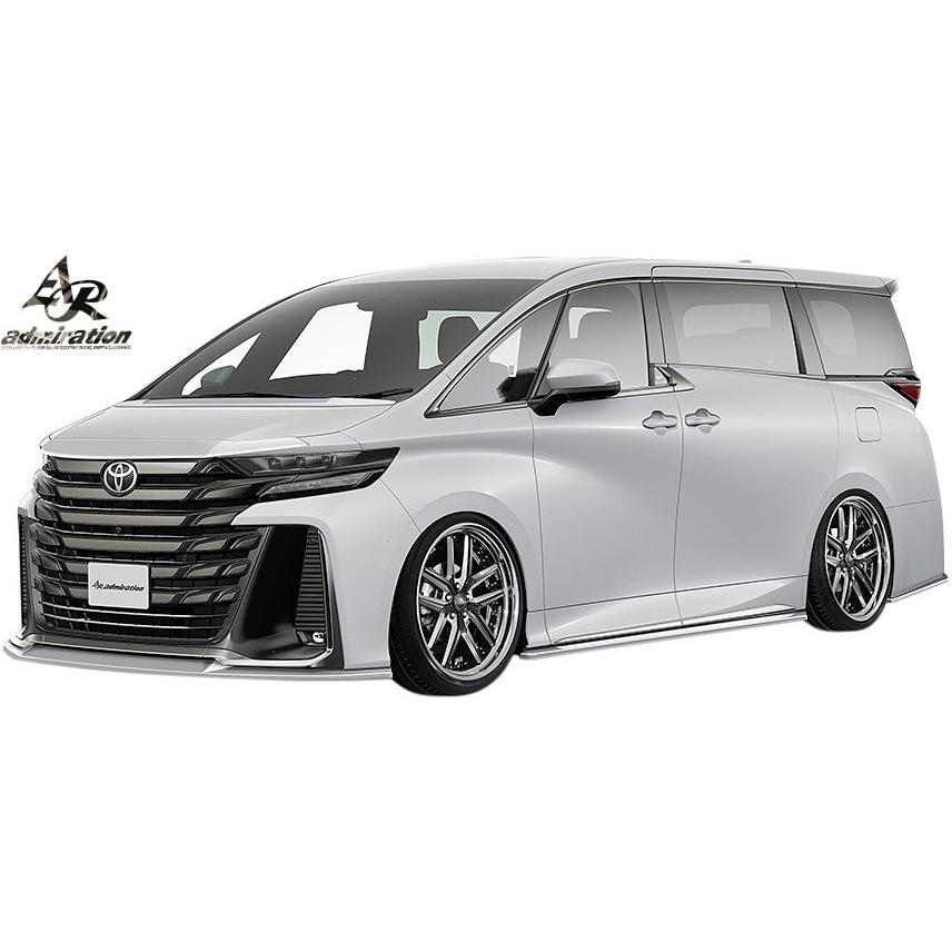 ヴェルファイア 【M's】40系 Z Premier Executive Lounge 前期 (R5.06