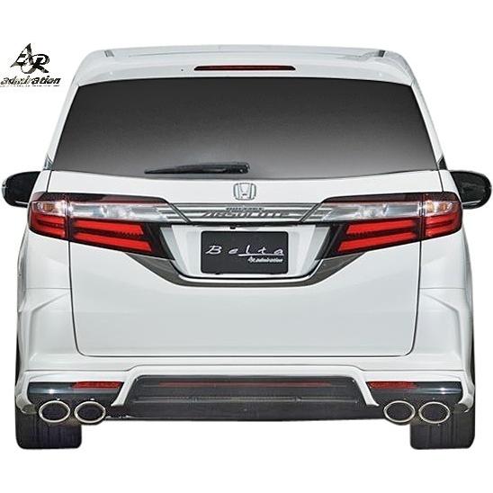 ホンダ（HONDA） 【M's】 RC オデッセイ 前期 RC1 RC2 RC4 (H25.11-H29