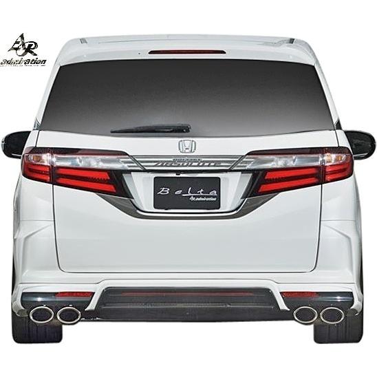 ホンダ（HONDA） 【M's】 RC オデッセイ 前期 RC1 RC2 RC4 (H25.11-H29