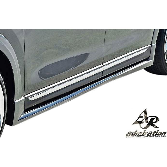 マツダ 【M's】 CX-8 KG5P KG2P (H29.12-) Admiration Belta